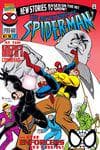 Adventures of Spider-Man (1996) #7 cover