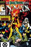 Classic X-Men (1986) #42 cover