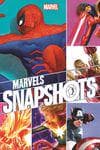 Marvels Snapshots (Trade Paperback) cover