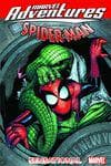 Marvel Adventures Spider-Man: Sensational Digest  (Trade Paperback) cover