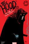 The Hood: The Saga Of Parker Robbins (Trade Paperback) cover