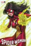 Spider-Woman (2023) #1 (Variant) cover