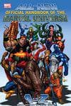 All-New Official Handbook of the Marvel Universe A to Z (2006) #2 cover