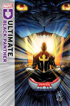 Ultimate Black Panther (2024) #6