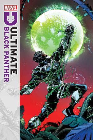 Ultimate Black Panther (2024) #7