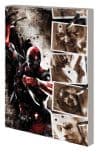 Dark Reign:Deadpool/Thunderbolts (Trade Paperback) cover