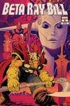 Beta Ray Bill (2021) #5 (Variant) cover