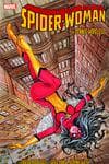 Spider-Woman By Dennis Hopeless (Trade Paperback) cover