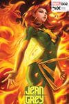 Jean Grey (2023) #2 (Variant) cover