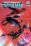 Miles Morales: Spider-Man (2022) #13 (Variant) cover