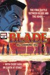 Blade (2023) #10 cover