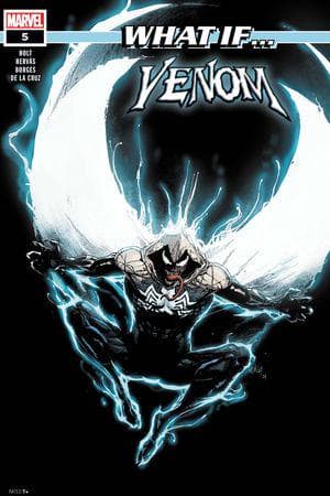 What If…? Venom (2024) #5