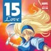 15 Love (2011) #1