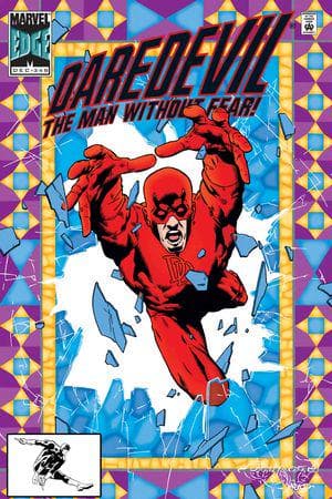 Daredevil (1964) #348