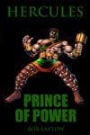 Hercules: Prince of Power (Trade Paperback) cover