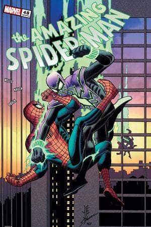 The Amazing Spider-Man (2022) #48