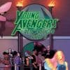 Young Avengers (2013) #15