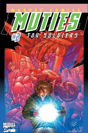 Muties (2002) #2