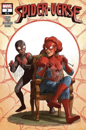 Spider-Verse (2019) #2