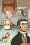 Sense & Sensibility (2010) #5 cover