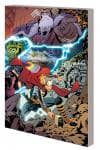 Thor: The Mighty Avenger - The Complete Collection (Trade Paperback) cover