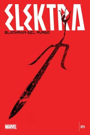 Elektra (2014) #11