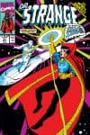 Doctor Strange, Sorcerer Supreme (1988) #31 cover