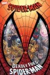 Spider-Man: Deadly Foes of Spider-Man (Trade Paperback) cover