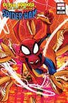 Spider-Ham (2019) #4 (Variant) cover