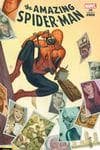 The Amazing Spider-Man (2022) #6 (Variant) cover