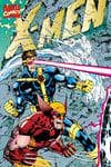 X-Men 1991: Facsimile Edition (2023) #1 cover