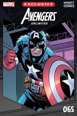 Avengers Unlimited Infinity Comic (2022) #65