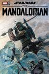 Star Wars: The Mandalorian Season 2 (2023) #6 (Variant) cover