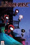 Edge of Spider-Verse (2024) #1 (Variant) cover