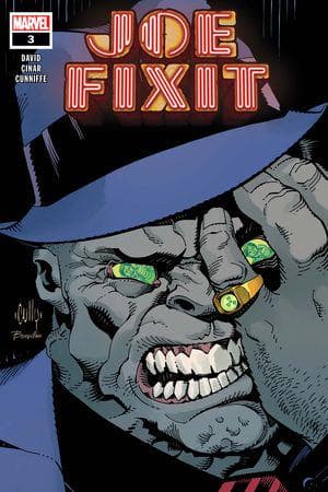 Joe Fixit (2023) #3