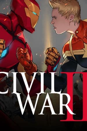 Civil War II